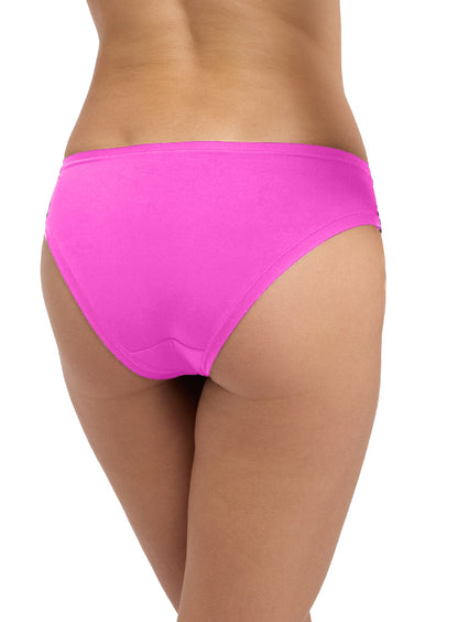 Slip donna, microfibra elasticizzata SLIPSTICK