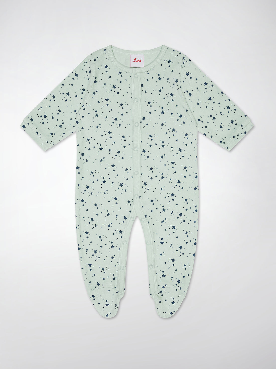 Tutina baby, cotone ciniglia