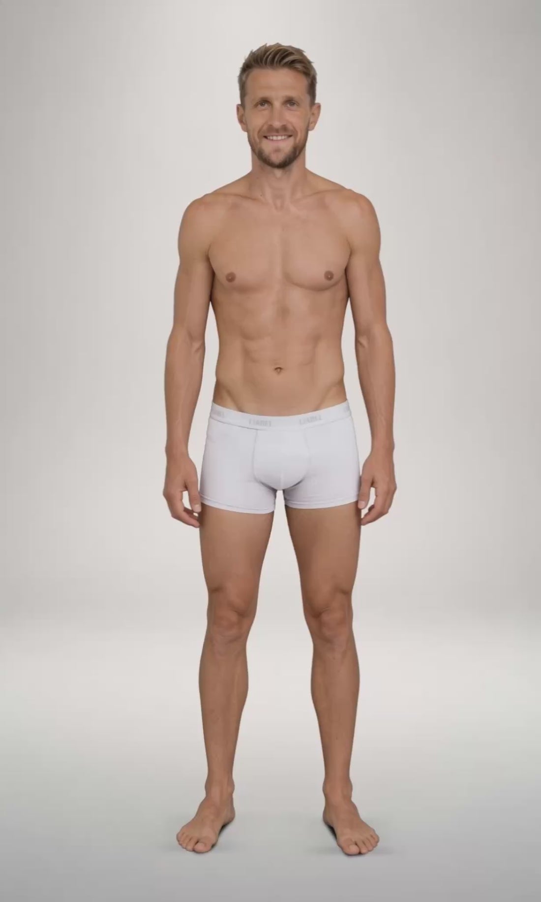 Boxer uomo, cotone elasticizzato COOL