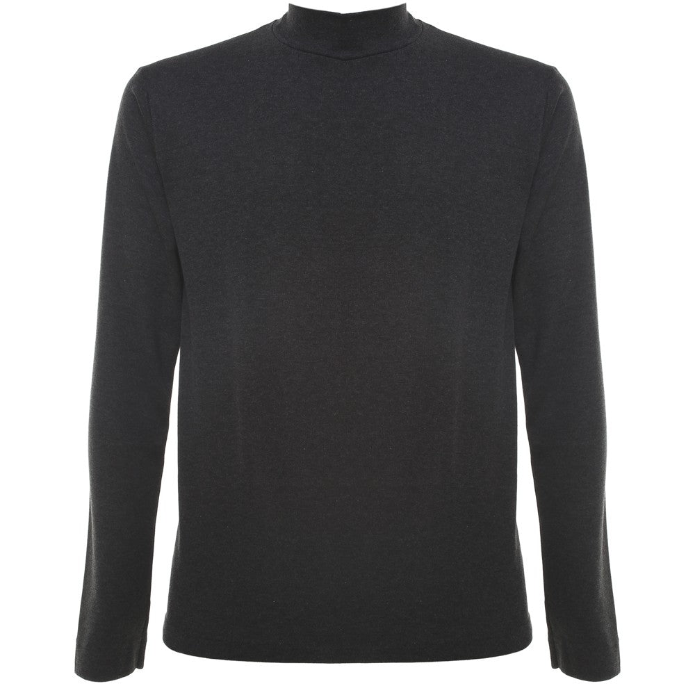 Lupetto Manica Lunga Uomo, Cotone Caldo Liabel