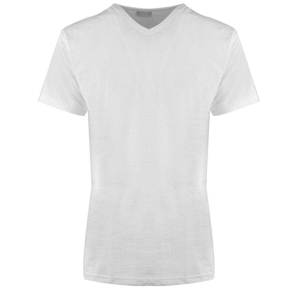 T-shirt donna elena mirò taglie comode bianca maniche corte estiva T-shirt donna elena mirò taglie comode bianca maniche corte estiva