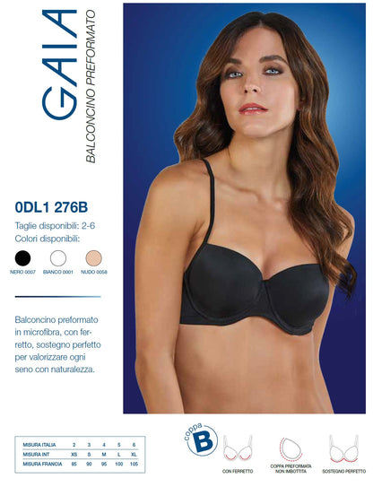 Di Seno Coppa B Terza Reggiseno Coppe Reggiseno Seno Taglia