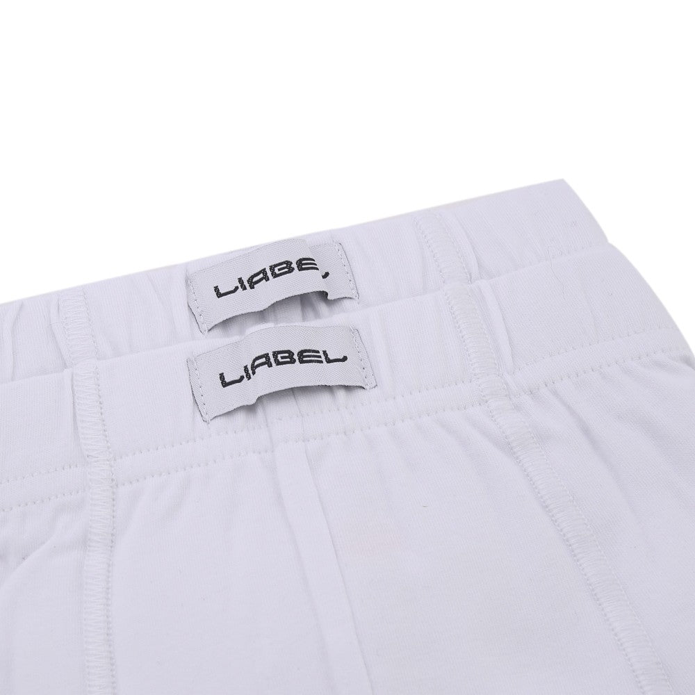 Cotonella - Pacco Da 2 Boxer Uomo In Cotone Elasticizzato Art 2384 - Foto 4