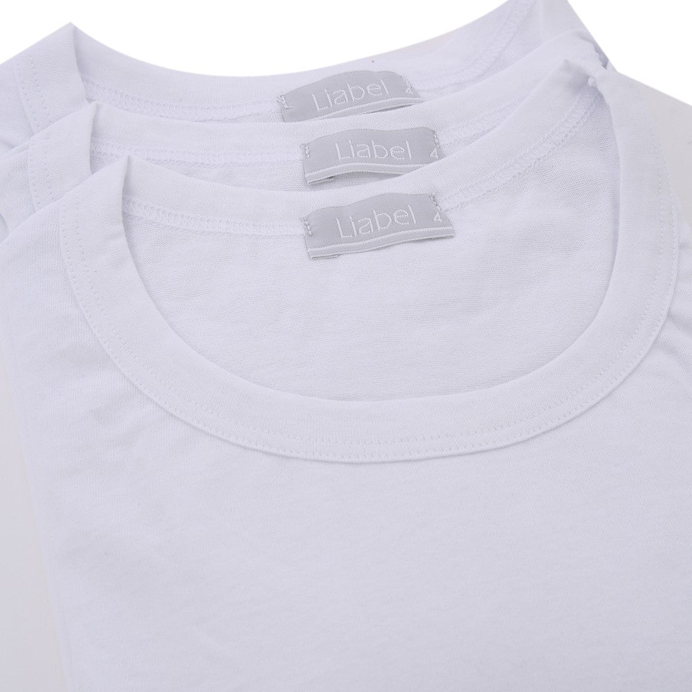 T-Shirt da Uomo girocollo Con Carte da gioco Square 8 Maglietta a T-Shirt da Uomo girocollo Con Carte da gioco Square 8 Maglietta a
